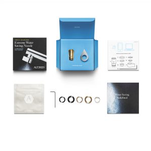 Altered: Nozzle Dual Flow Pro