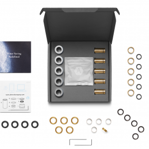 Altered: Nozzle Single Dome