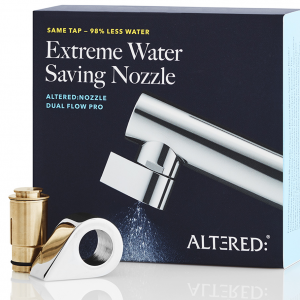 Altered: Nozzle Dual Flow Pro
