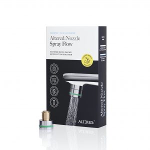 Altered: Nozzle Single Spray